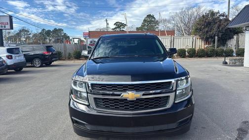 2019 Chevrolet Tahoe LS