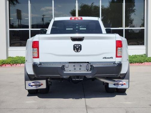 2023 RAM 3500 Tradesman
