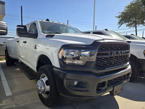 2023 RAM 3500 Tradesman