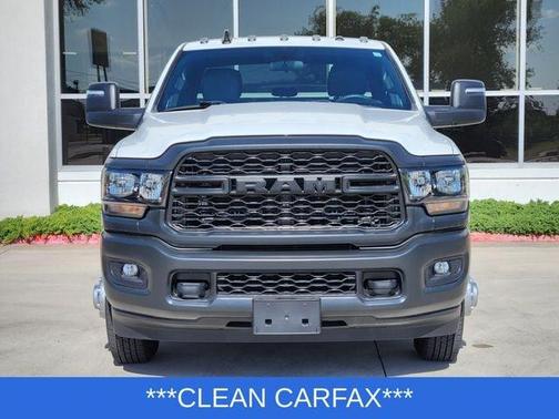 2023 RAM 3500 Tradesman