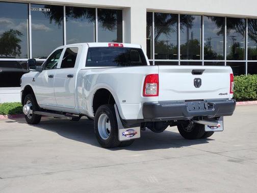 2023 RAM 3500 Tradesman