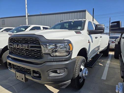 2023 RAM 3500 Tradesman