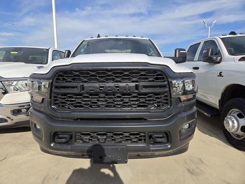 2023 RAM 3500 Tradesman