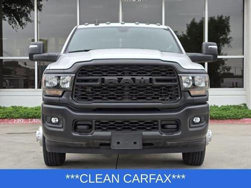 2023 RAM 3500 Tradesman