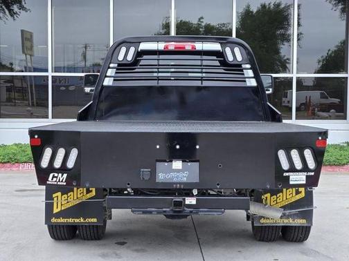 2023 RAM 3500 Tradesman