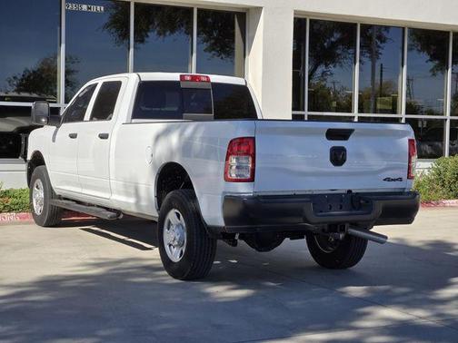 2023 RAM 3500 Tradesman