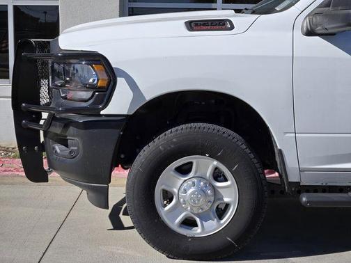 2023 RAM 3500 Tradesman