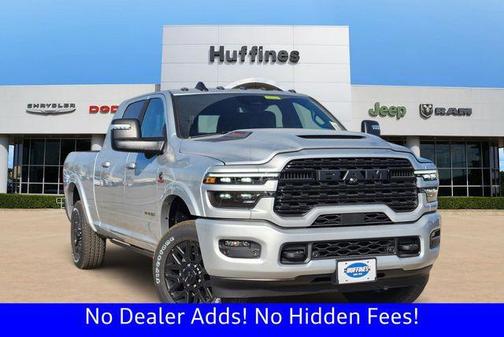 2026 RAM 3500 Limited