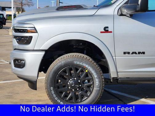 2026 RAM 3500 Limited