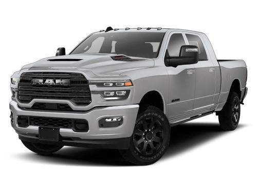 2026 RAM 3500 Limited