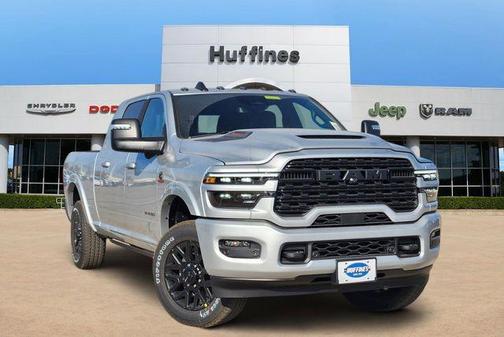 2026 RAM 3500 Limited