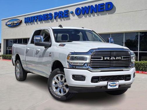 2023 RAM 2500 Laramie