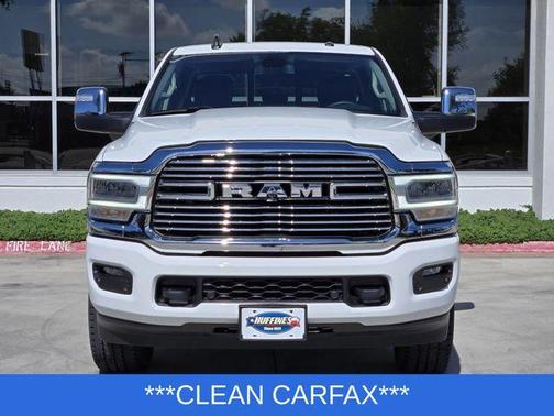 2023 RAM 2500 Laramie