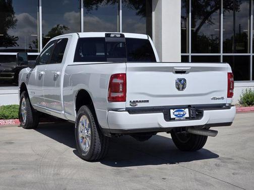 2023 RAM 2500 Laramie