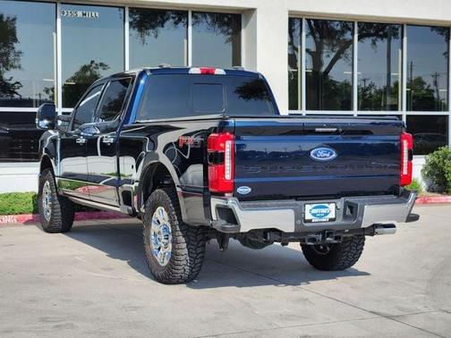 2023 Ford F-250 Lariat
