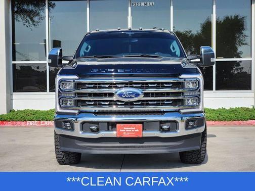 2023 Ford F-250 Lariat