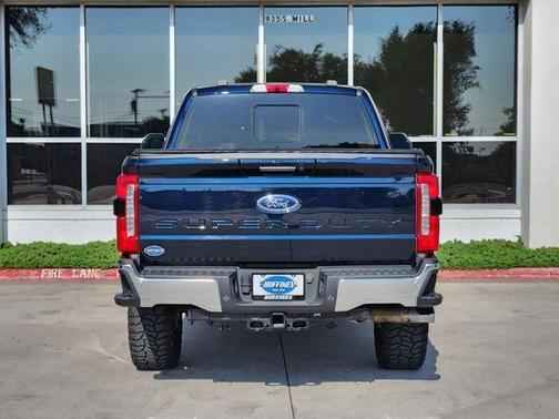 2023 Ford F-250 Lariat
