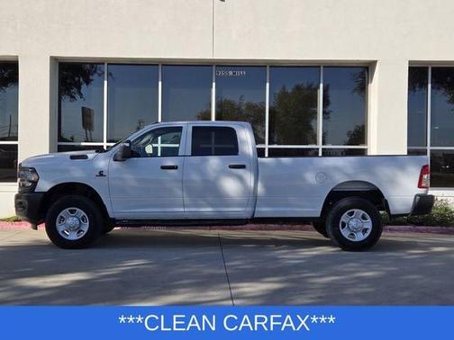 2023 RAM 3500 Tradesman