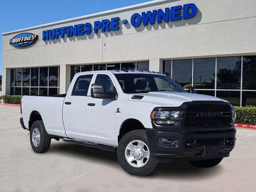 2023 RAM 3500 Tradesman