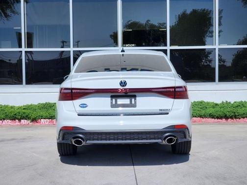 2025 Volkswagen Jetta GLI 2.0T Autobahn