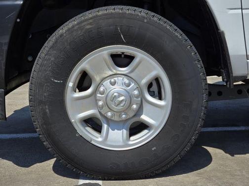 2023 RAM 3500 Tradesman