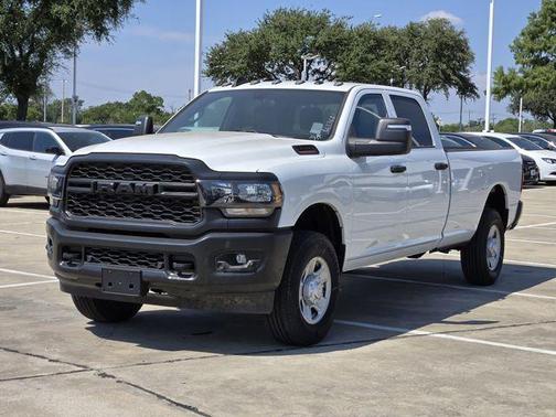 2023 RAM 3500 Tradesman