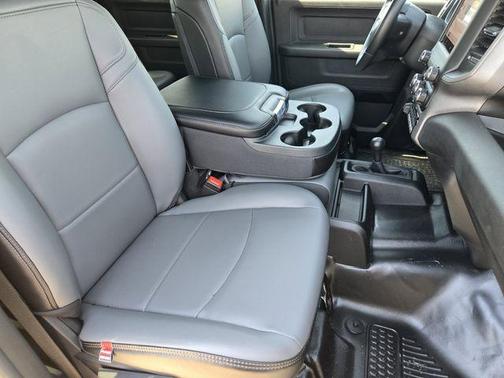 2023 RAM 3500 Tradesman