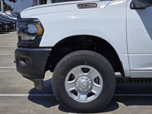 2023 RAM 3500 Tradesman