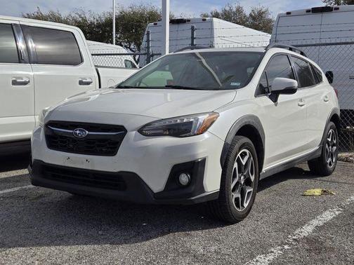 2018 Subaru Crosstrek 2.0i Limited