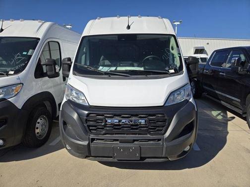 2023 RAM ProMaster 3500 High Roof