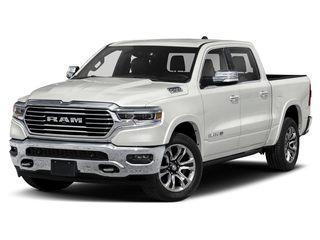 Maximum Steel Metallic 2019 RAM 1500 Longhorn