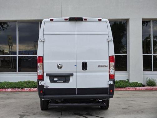 2023 RAM ProMaster 3500 High Roof