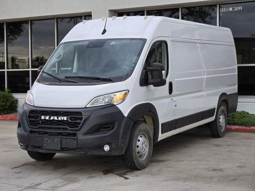 2023 RAM ProMaster 3500 High Roof