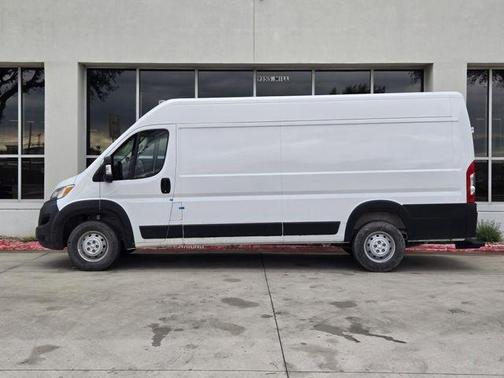 2023 RAM ProMaster 3500 High Roof