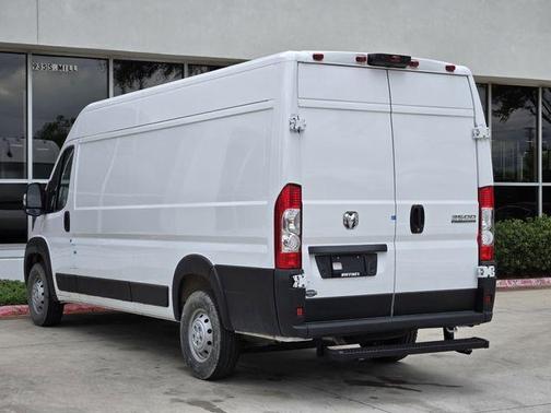 2023 RAM ProMaster 3500 High Roof