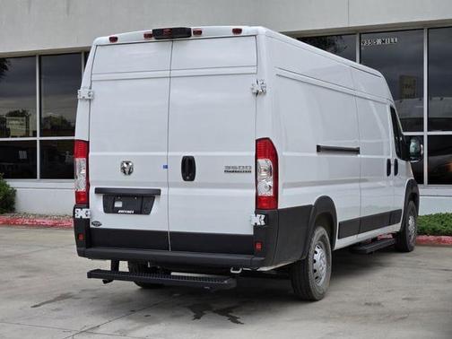 2023 RAM ProMaster 3500 High Roof