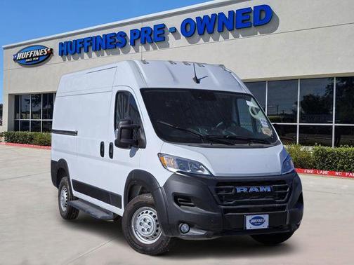 2025 RAM ProMaster 1500 Base