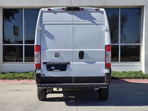 2025 RAM ProMaster 1500 Base