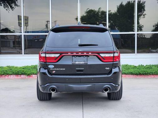 2023 Dodge Durango R/T