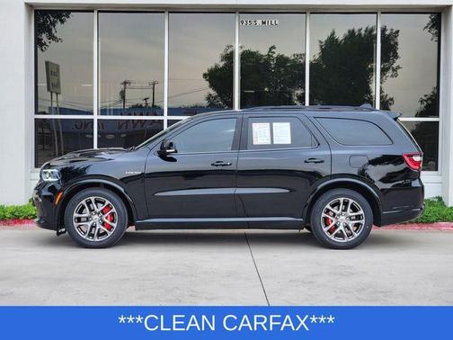 2023 Dodge Durango R/T