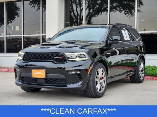 2023 Dodge Durango R/T