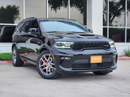 2023 Dodge Durango R/T