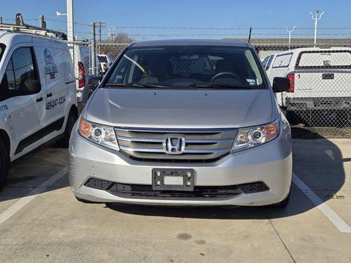 2013 Honda Odyssey LX