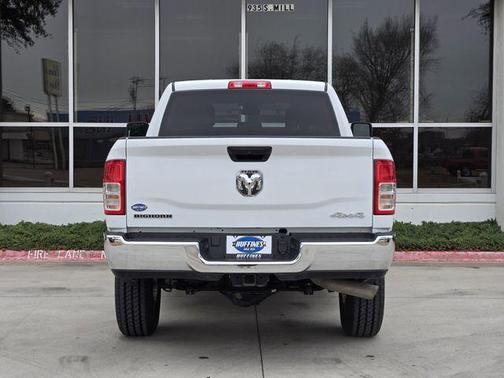 2023 RAM 2500 Big Horn