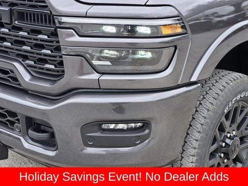 2026 RAM 3500 Limited