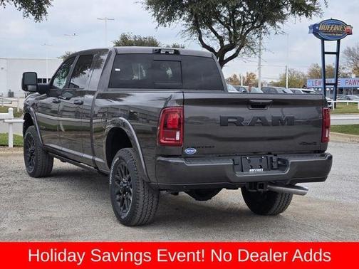 2026 RAM 3500 Limited