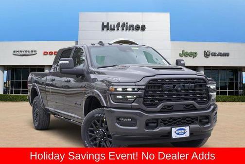 2026 RAM 3500 Limited