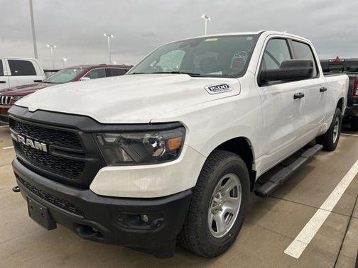 2023 RAM 1500 Tradesman
