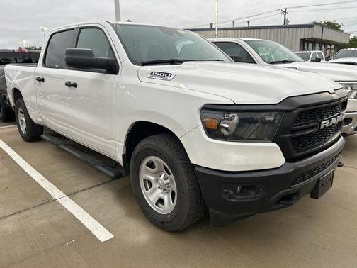 2023 RAM 1500 Tradesman