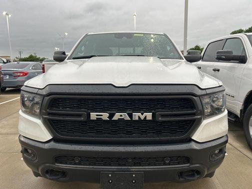 2023 RAM 1500 Tradesman